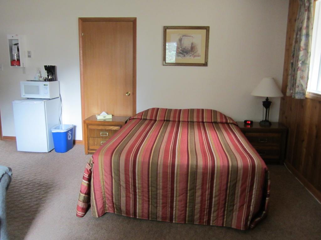 The Gateway Inn Canmore Værelse billede