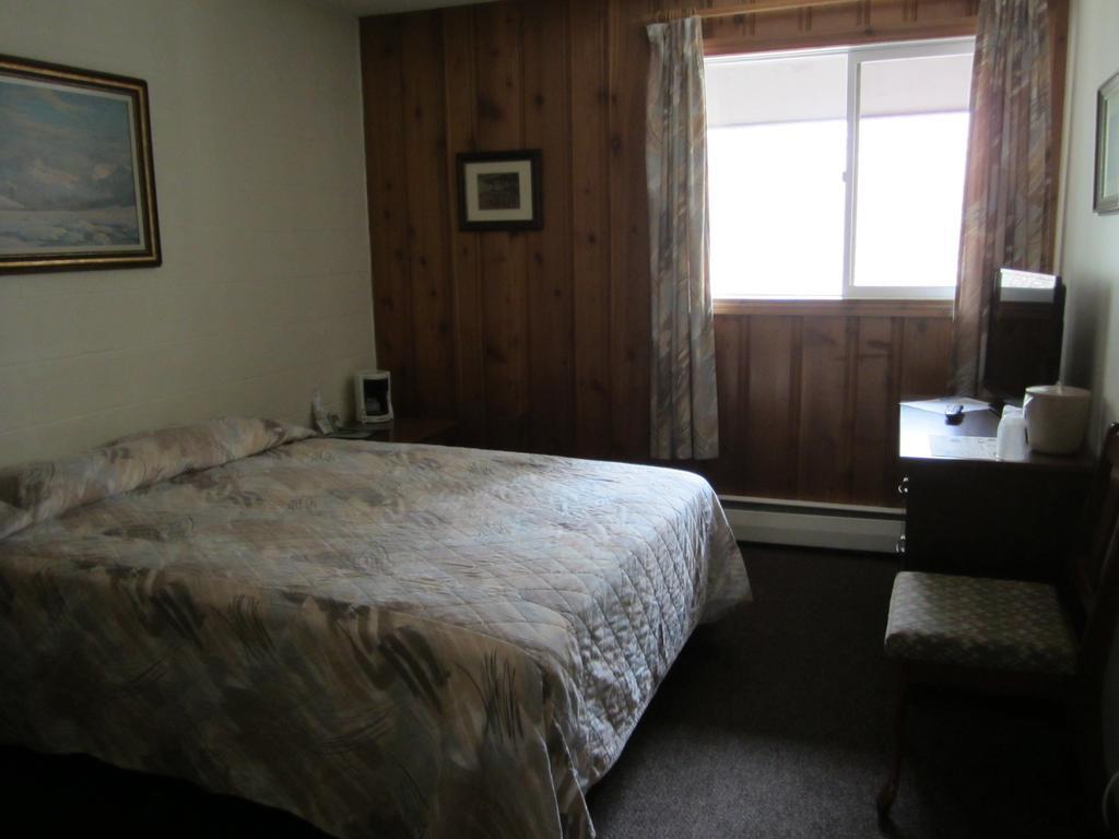 The Gateway Inn Canmore Værelse billede