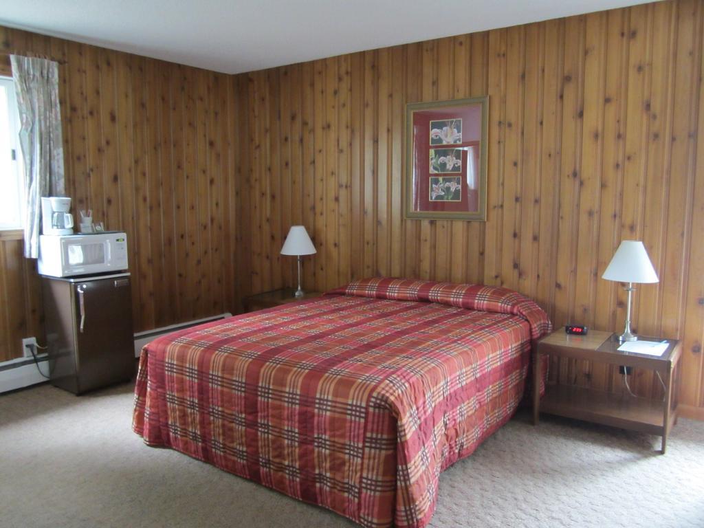 The Gateway Inn Canmore Værelse billede