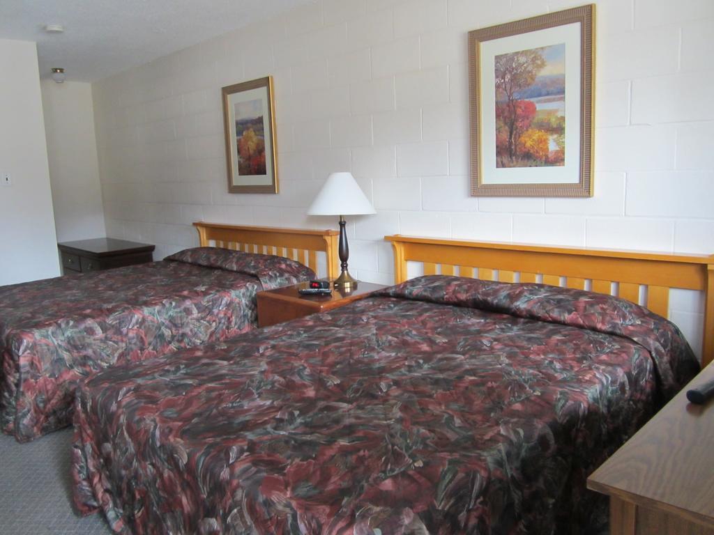 The Gateway Inn Canmore Værelse billede