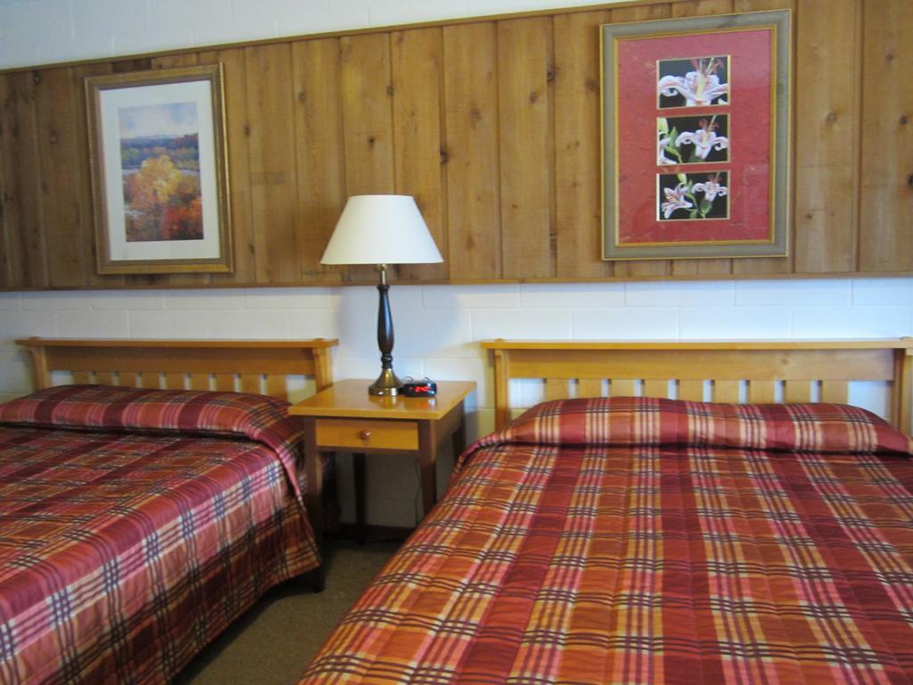 The Gateway Inn Canmore Værelse billede